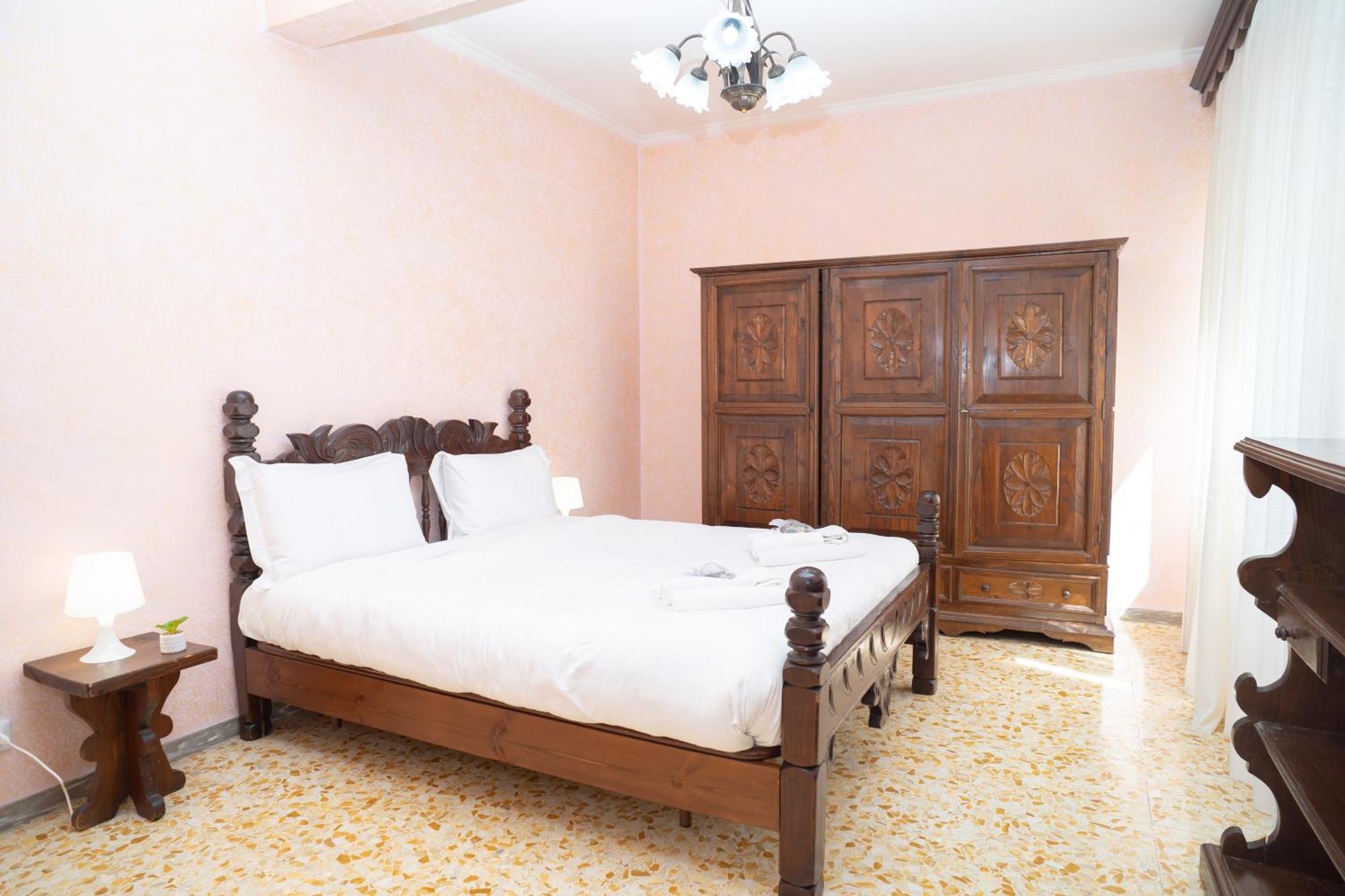 Charme Vintage And Comfort Two Steps From Metro A Appartamento *