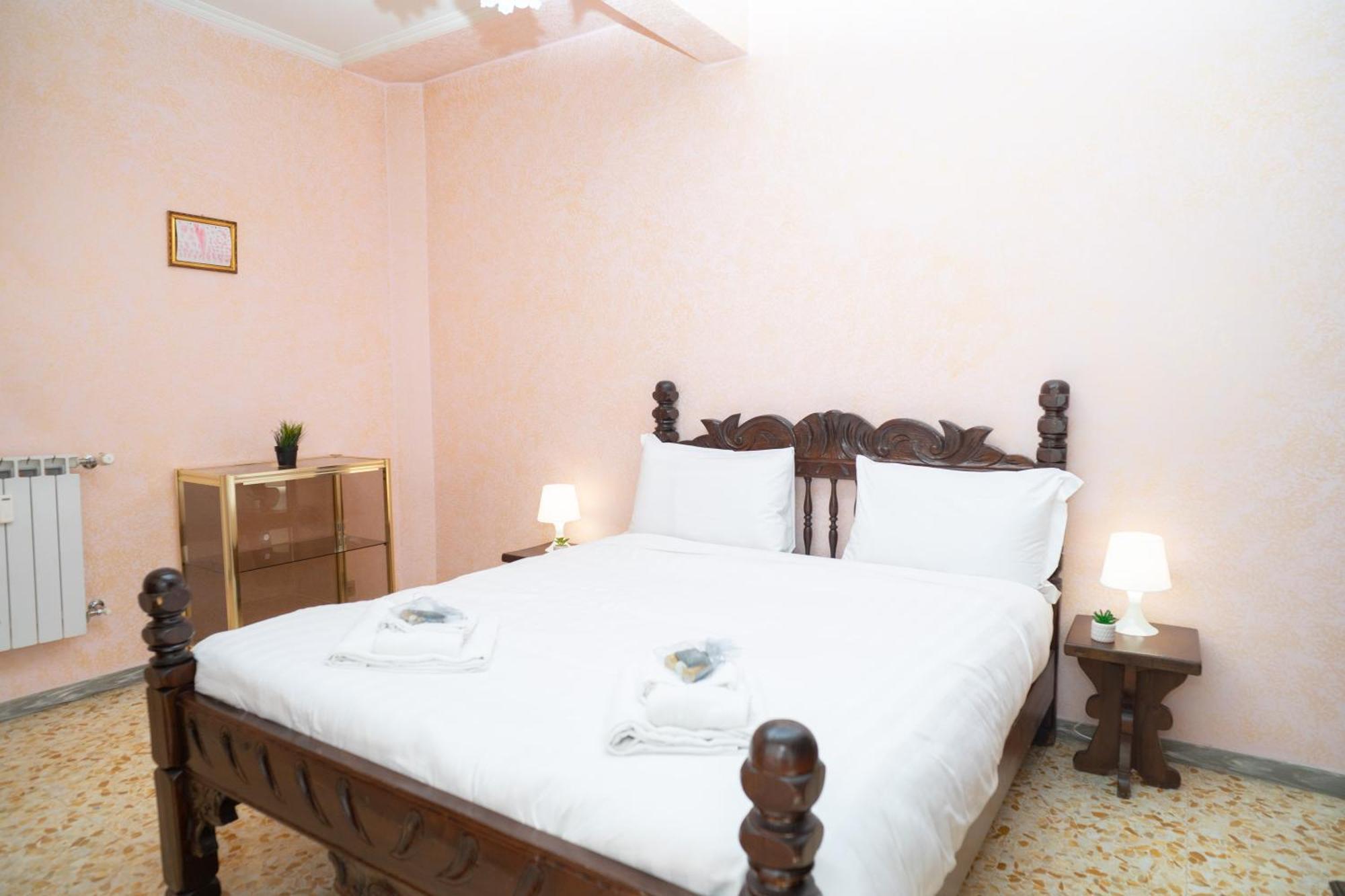Charme Vintage And Comfort Two Steps From Metro A Roma