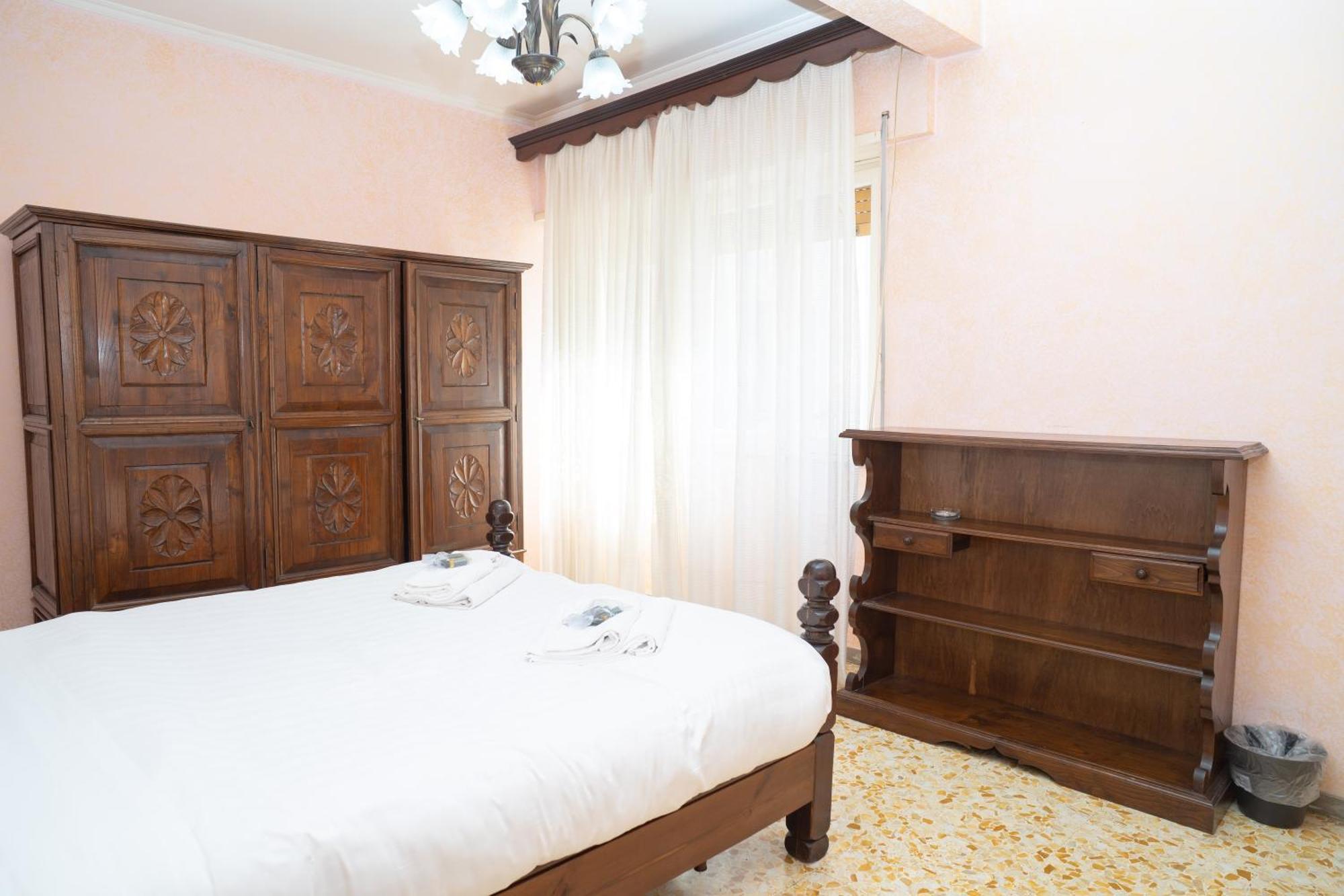 Charme Vintage And Comfort Two Steps From Metro A Roma
