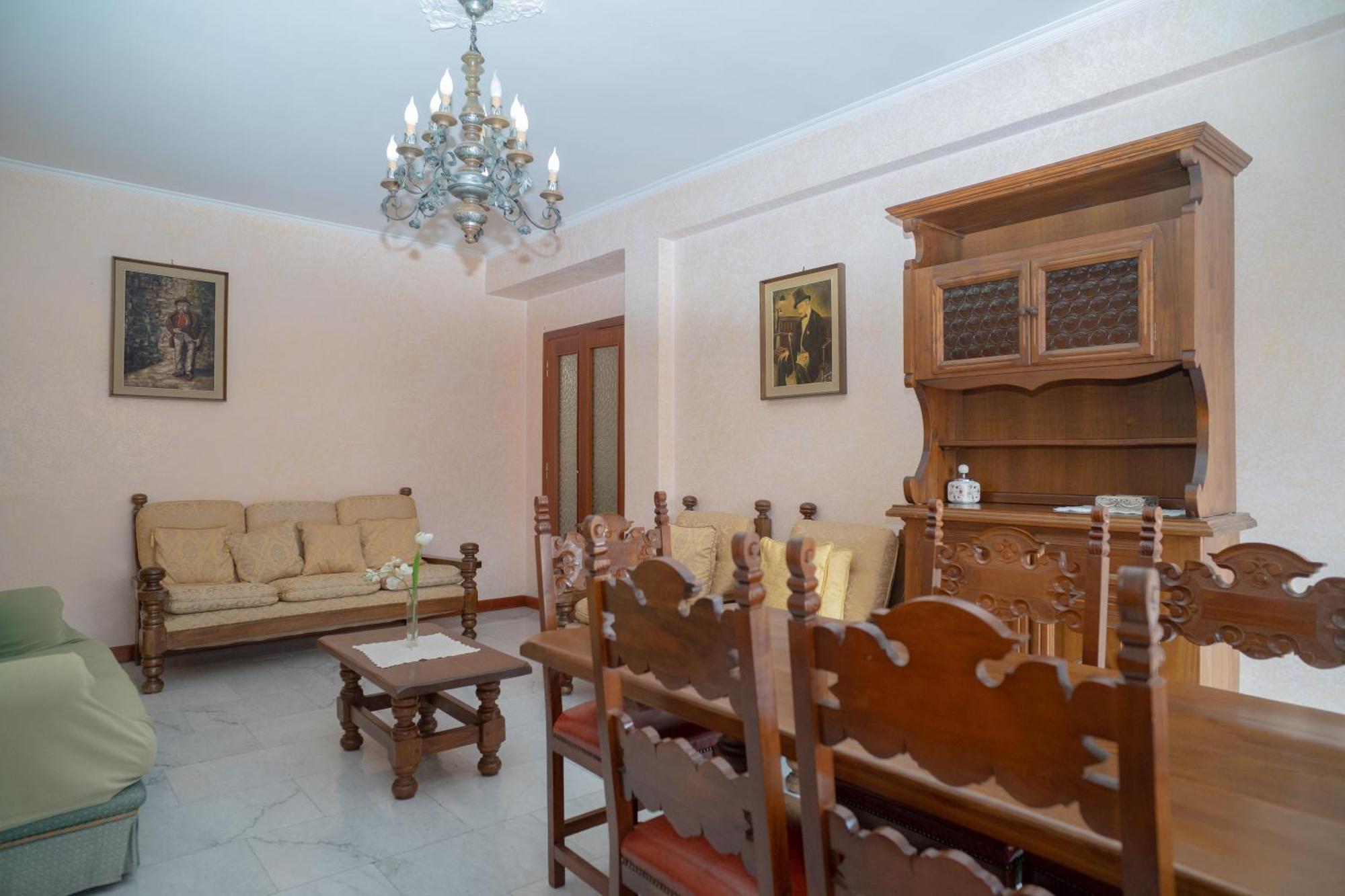 Charme Vintage And Comfort Two Steps From Metro A * Roma