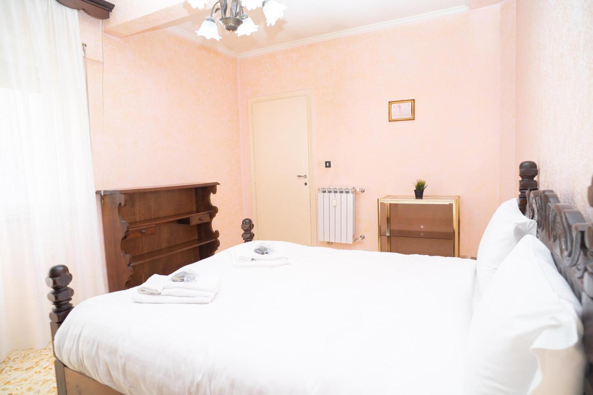 Appartamento Charme Vintage And Comfort Two Steps From Metro A *